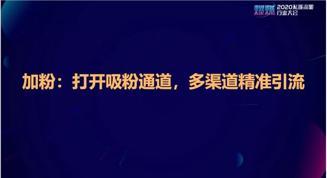  690个用户贡献1.7亿GMV,客户终身消费价值无可限量