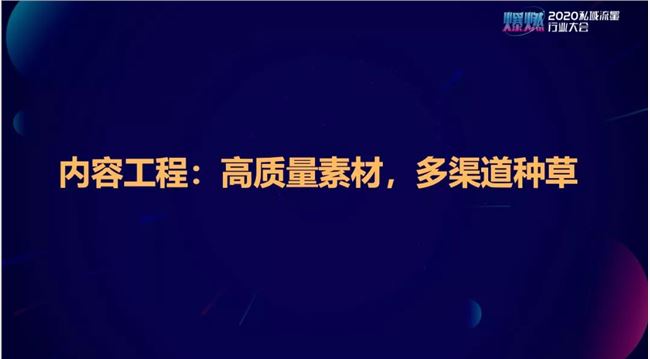  690个用户贡献1.7亿GMV,客户终身消费价值无可限量