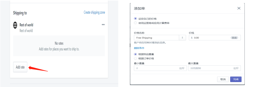 做独立站为什么选择shopify？shopify最详细建站教程注意收藏