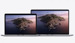 爆料人士：苹果自研处理器MacBook有望在11月17日推出