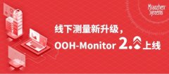 秒针系统OOH-Monitor 2.0升级上线