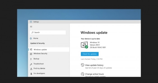 微软打造新版Windows 10：全新UI曝光！