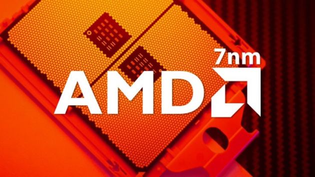 Mercury Research：AMD X86 处理器市场份额达 22.4%，创 2007 年以来新高