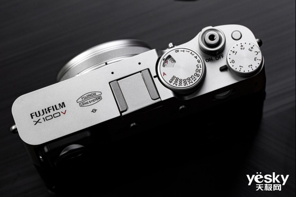 富士复古数码相机（最值入手的一款富士复古数码相机）