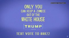 特朗普为何在YouTube上疯狂投放选举广告？