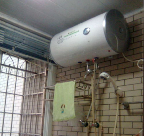 电热水器怎么用最安全（2款销量高的电热水器及使用）