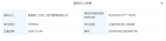 蛋壳公寓再度成为被执行人 总标的为500万元