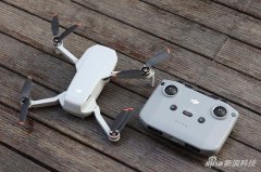 大疆发布Mavic Mini 2：可拍RAW照片录制4K视频 售价2899元