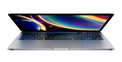 苹果要求2月前生产250万台自研处理器Macbook 台积电或不会有芯片供应压力