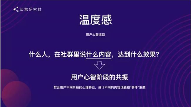 “用社群从0实现亿级营收，我是如何做到的？”