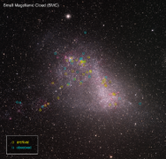 哈勃望远镜将开启对300多颗恒星的大型紫外线观测任务