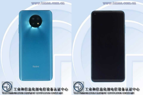 卢伟冰暗示 Redmi Note 9 系列本月发布：首发一亿像素三星 HM2 传感器