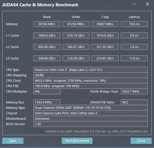 光威内存条怎么样（光威弈Pro 16g DDR4内存条体验分享）