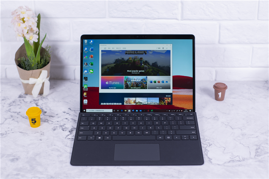 微软笔记本怎么样（微软Surface Pro X笔记本使用体验）