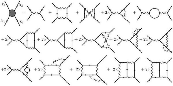 宇宙中的量子场最早是何时形成的？