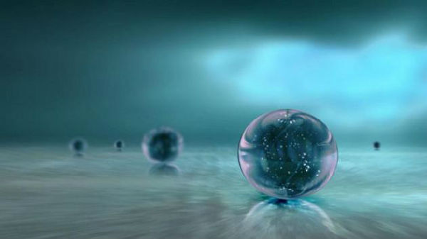 宇宙中的量子场最早是何时形成的？