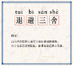 拉勾发布互联网人网购成语词典 近8成互联网人网购凑单