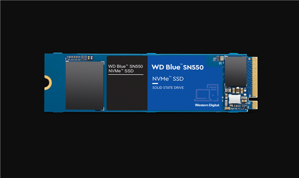 西数发布工业级SSD IX SN530：几乎绝迹的SLC闪存、85GB起步