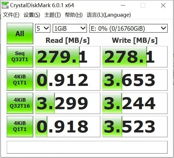 希捷酷狼 NAS硬盘评测：中小型企业数据存储佳品