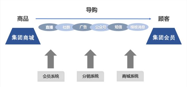 小程序商城GMV达3亿，单月会员复购率56%，衣恋的私域打法可参考！