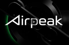 索尼启动人工智能无人机项目 并注册Airpeak品牌