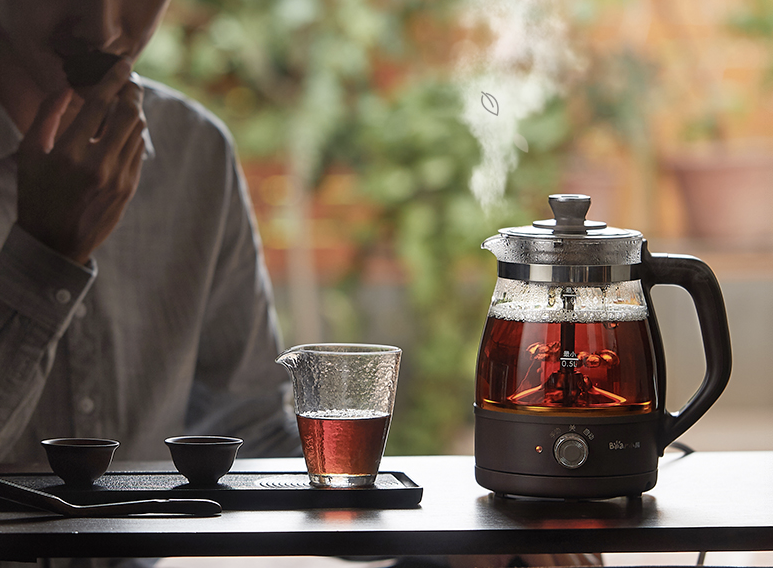 蒸汽煮茶器哪个品牌比较好（口碑最好的蒸汽煮茶器品牌）