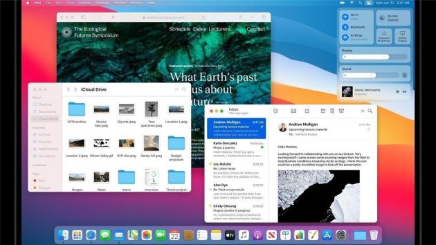 M1 芯片 Mac 发布，苹果提醒开发者可为 macOS Big Sur 提交通用 App