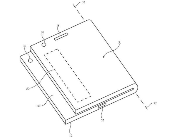 苹果或2022年发布可折叠iPhone 预计售价1499美元起