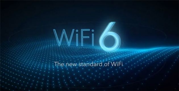 英特尔发布首款 Wi-Fi 6E 无线网卡 AX210：支持 6GHz 频段、蓝牙 5.2