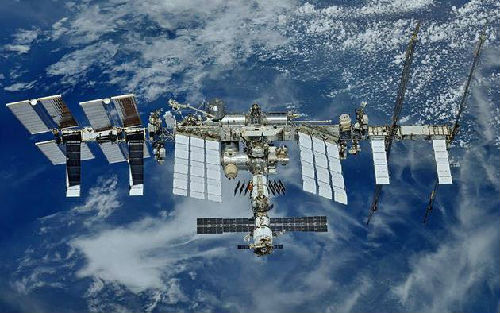 如何在太空生活：我们从国际空间站学到了什么？