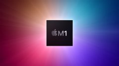 苹果正式发布自研芯片M1！5nm ＂32核心＂