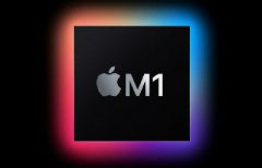 苹果发布自研芯片M1首发三款Mac 双11电商大战进入高潮