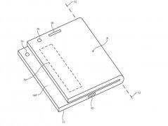 苹果或2022年发布可折叠iPhone 预计售价1499美元起