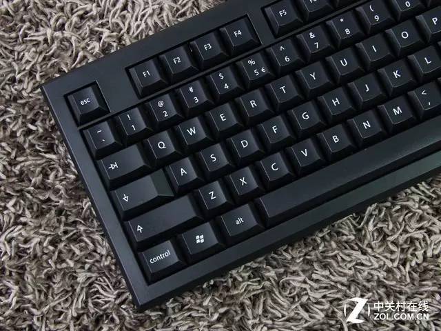 黑轴声音大吗（一文解读键盘轴色音量及报价）