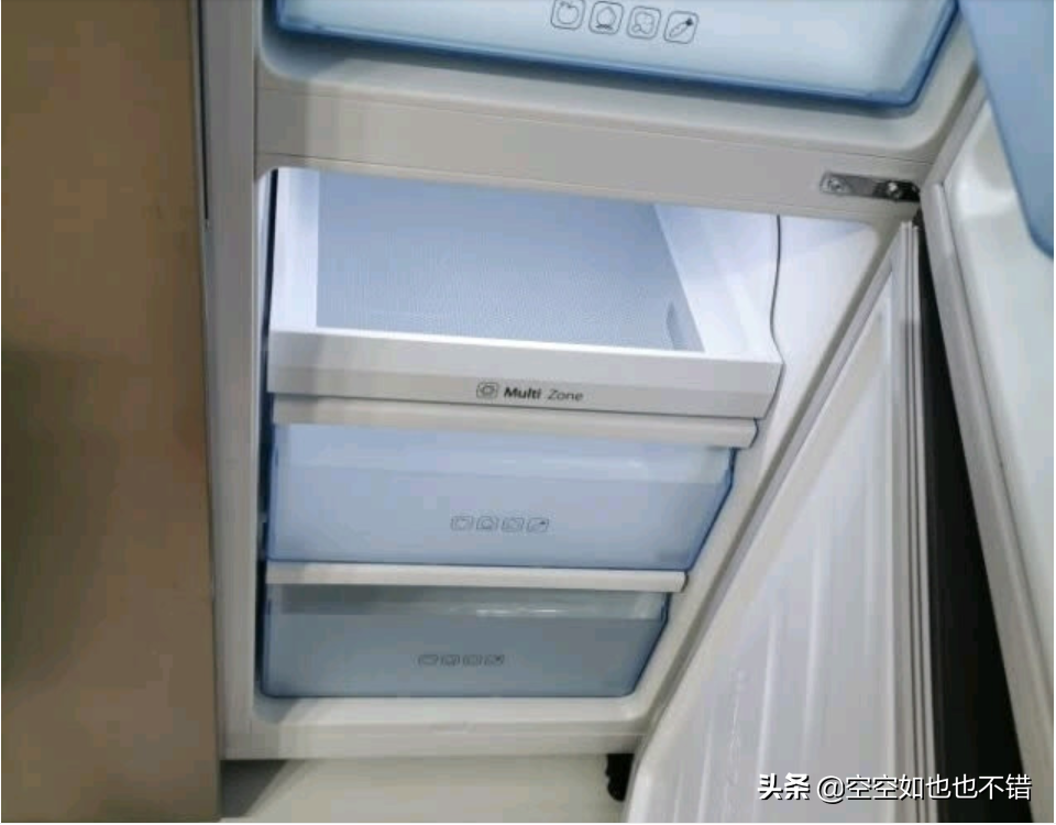 容声冰箱质量怎么样（超大空间且高端的容声冰箱测评）