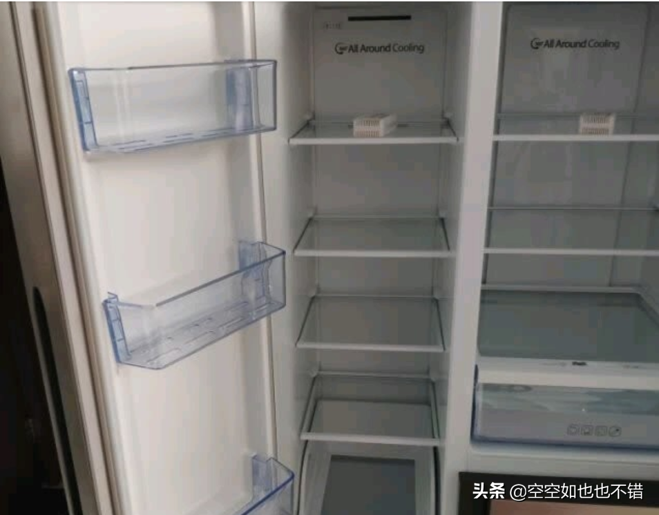 容声冰箱质量怎么样（超大空间且高端的容声冰箱测评）