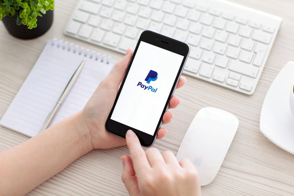 美版支付宝PayPal宣布支持所有美国用户交易加密货币