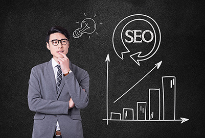 「seo企业网站优化」了解这些，SEO优质内容创作更简单