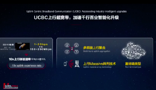 华为“5.5G”来了 比5G多了些什么？