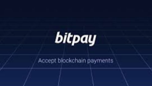 加密支付服务商BitPay推出区块链支付平台BitPay Send