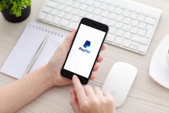 美版支付宝PayPal宣布支持所有美国用户交易加密货币