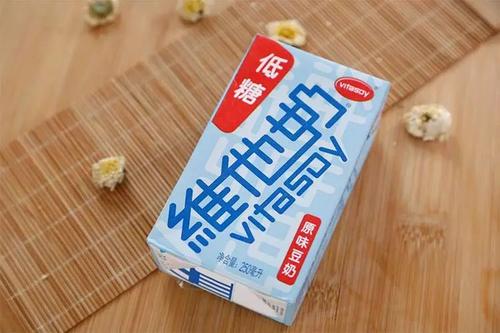 4批维他奶旗下饮料未准入境