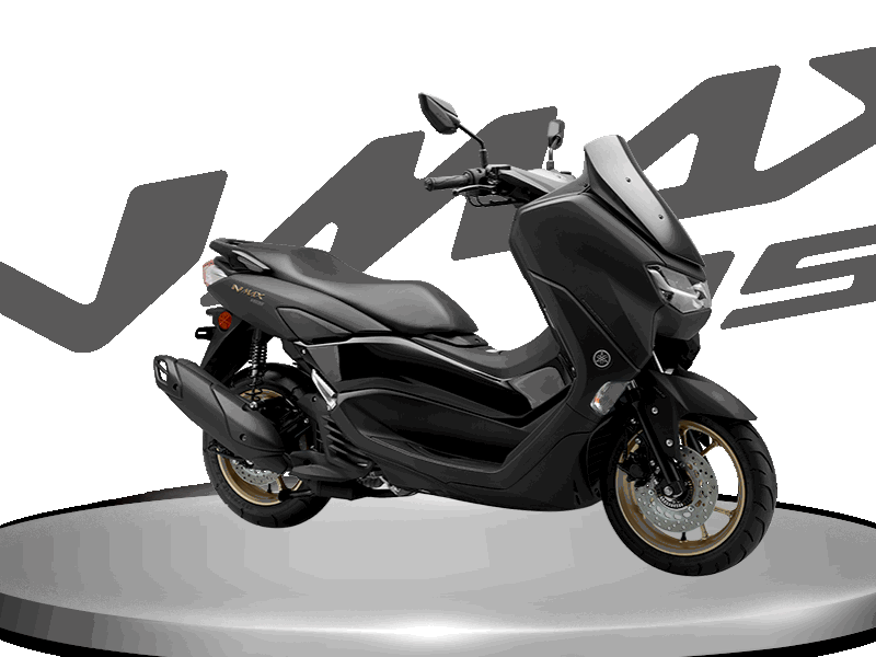 2020踏板摩托车推荐（2020爆款新车NMAX155测评）