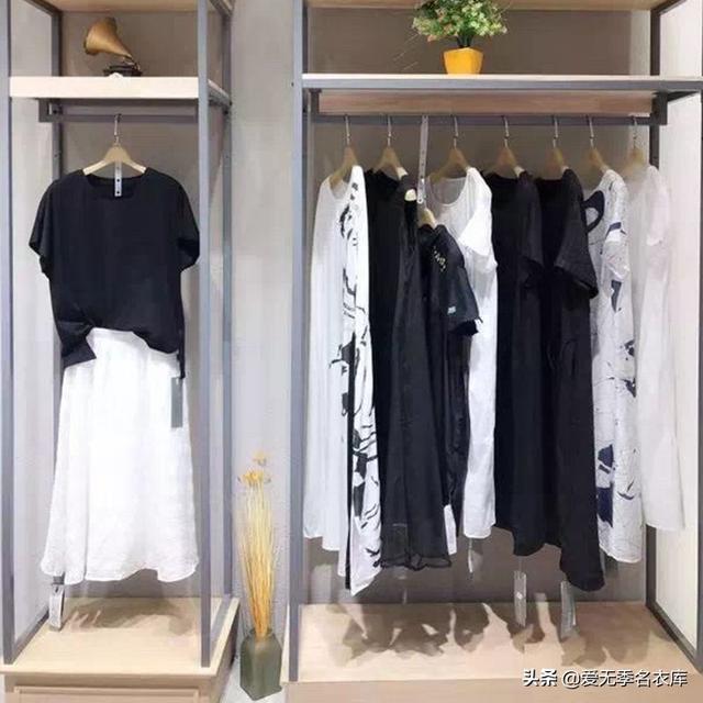 服装店一般在哪里进货？去市场批发有哪些隐形规则？