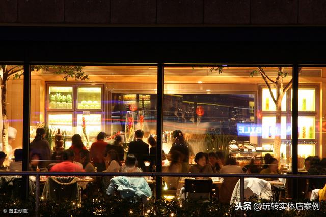 【营销案例】餐饮店提升10倍营业额的营销方案