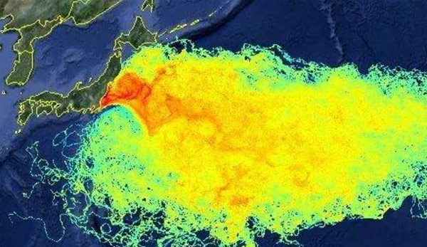 日本核污水入海220天可抵达韩国