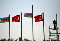 阿塞拜疆士兵阵亡画面罕见公开
