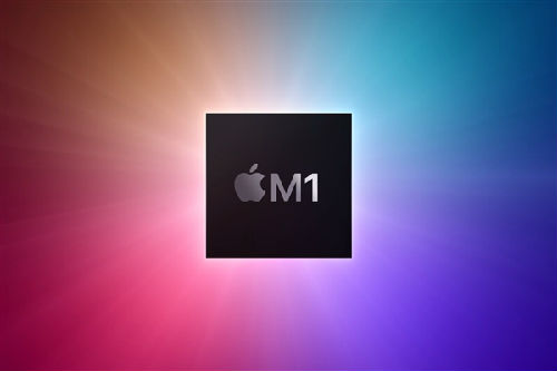 称M1处理器MacBook Air快过市面上98%笔记本 苹果被老外抨击无凭无据