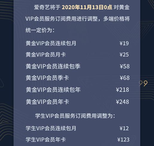 新付费故事：奈飞“滚雪球”，爱奇艺刚起步