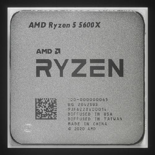显微镜下看AMD Zen3内核：32MB三级缓存分成32块